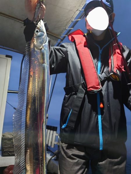 シースナイパー海龍 釣果