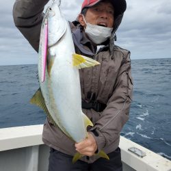 bay style 釣果