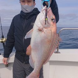 ARCADIAⅡ （アルカディアⅡ） 釣果