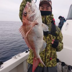 ARCADIAⅡ （アルカディアⅡ） 釣果