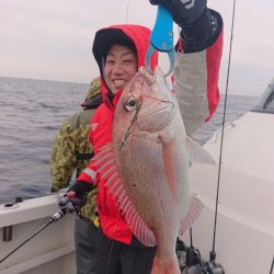 ARCADIAⅡ （アルカディアⅡ） 釣果