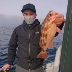 ARCADIAⅡ （アルカディアⅡ） 釣果