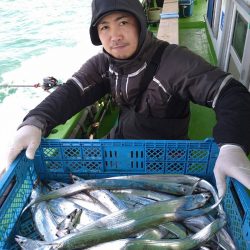 小島丸 釣果