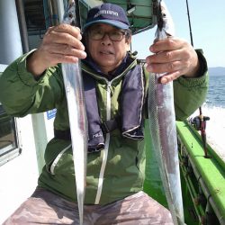 小島丸 釣果