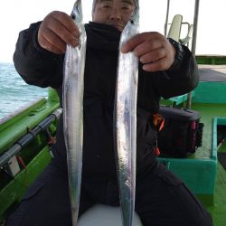 小島丸 釣果