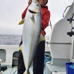 アマテラス 釣果