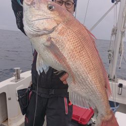 ARCADIAⅡ （アルカディアⅡ） 釣果