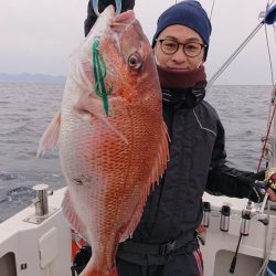 ARCADIAⅡ （アルカディアⅡ） 釣果