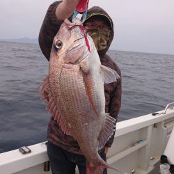 ARCADIAⅡ （アルカディアⅡ） 釣果