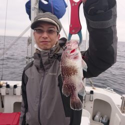 ARCADIAⅡ （アルカディアⅡ） 釣果