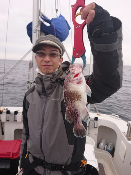 ARCADIAⅡ （アルカディアⅡ） 釣果