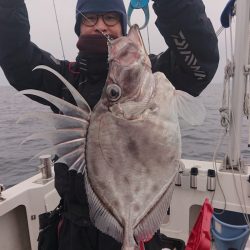 ARCADIAⅡ （アルカディアⅡ） 釣果