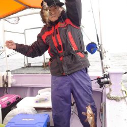 海龍丸（石川） 釣果