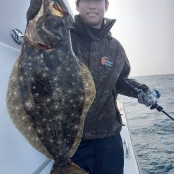 アマテラス 釣果