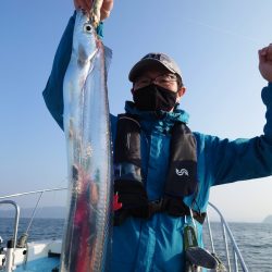 シースナイパー海龍 釣果