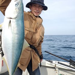 bay style 釣果