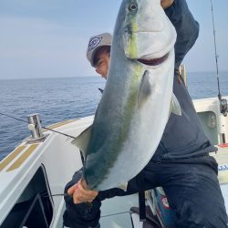 アマテラス 釣果