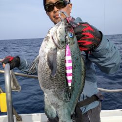 光生丸 釣果