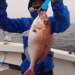 ARCADIAⅡ （アルカディアⅡ） 釣果