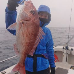 ARCADIAⅡ （アルカディアⅡ） 釣果