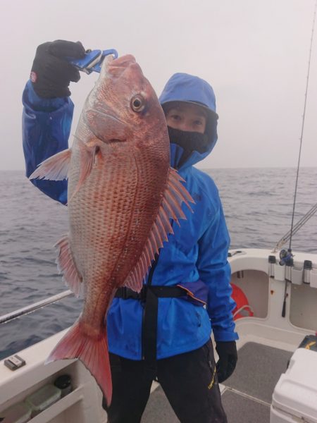 ARCADIAⅡ （アルカディアⅡ） 釣果