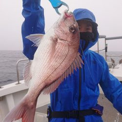 ARCADIAⅡ （アルカディアⅡ） 釣果