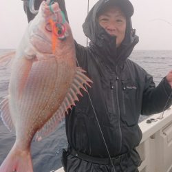 ARCADIAⅡ （アルカディアⅡ） 釣果