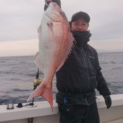 ARCADIAⅡ （アルカディアⅡ） 釣果