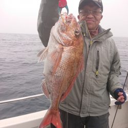 ARCADIAⅡ （アルカディアⅡ） 釣果