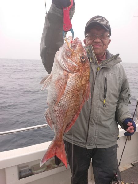 ARCADIAⅡ （アルカディアⅡ） 釣果