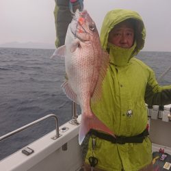 ARCADIAⅡ （アルカディアⅡ） 釣果