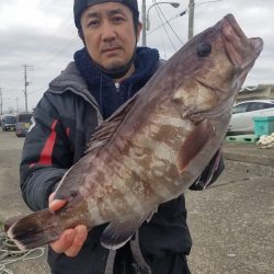 進誠丸 釣果