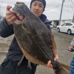 進誠丸 釣果