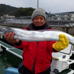 Big One ビッグワン 釣果