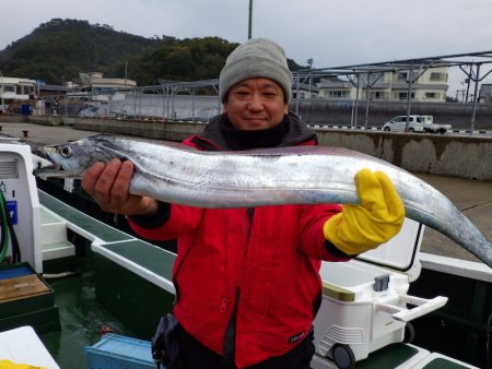 Big One ビッグワン 釣果
