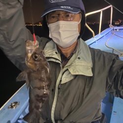 ヤザワ渡船 釣果