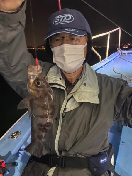 ヤザワ渡船 釣果