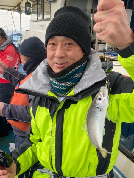 ヤザワ渡船 釣果