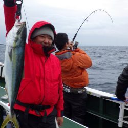 Big One ビッグワン 釣果