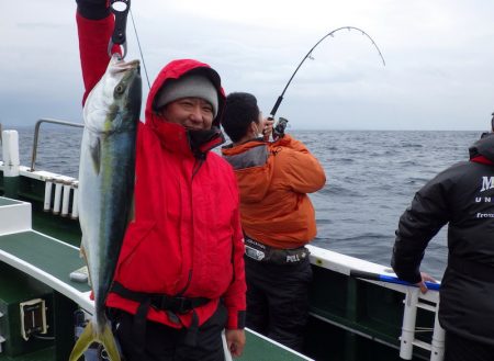 Big One　ビッグワン 釣果