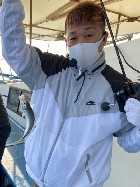 ヤザワ渡船 釣果