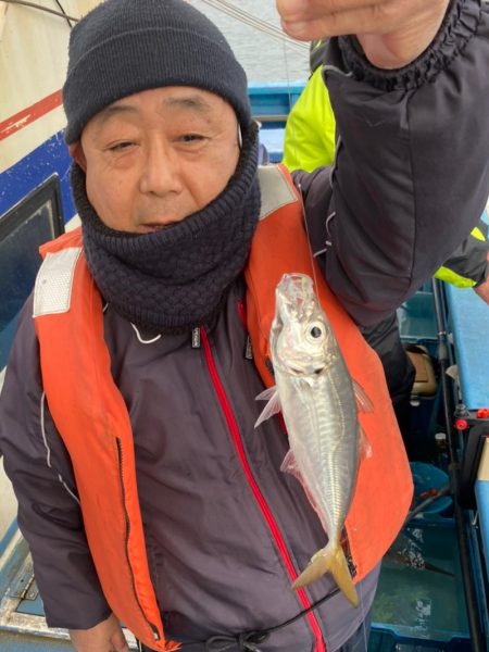 ヤザワ渡船 釣果