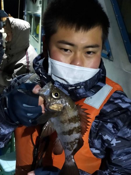 ヤザワ渡船 釣果