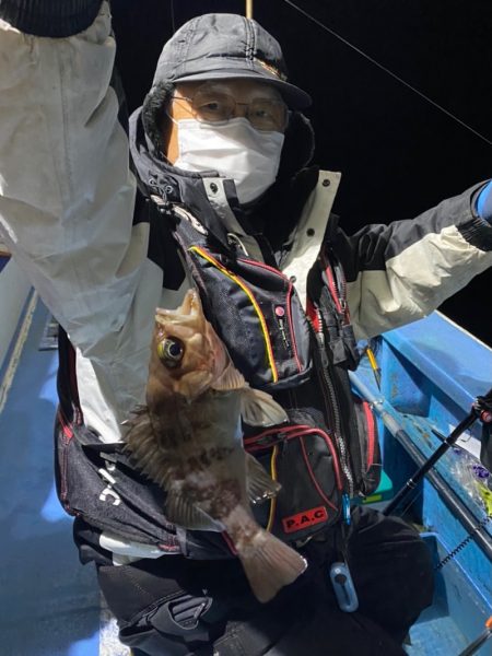 ヤザワ渡船 釣果