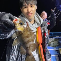 ヤザワ渡船 釣果