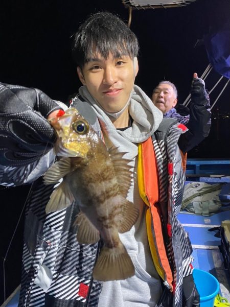 ヤザワ渡船 釣果