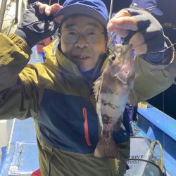 ヤザワ渡船 釣果