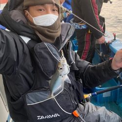 ヤザワ渡船 釣果