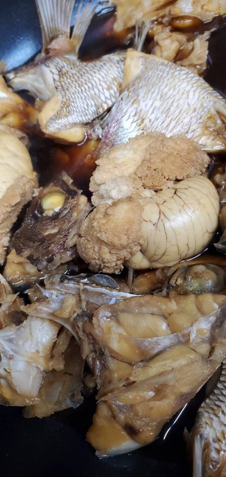 龍神丸（鹿児島） 釣果