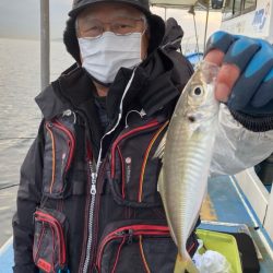ヤザワ渡船 釣果